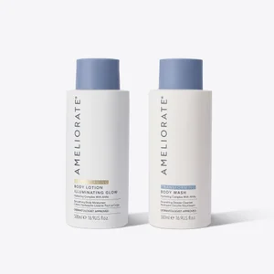 AMELIORATE Glow Boosting Duo - undefined undefined