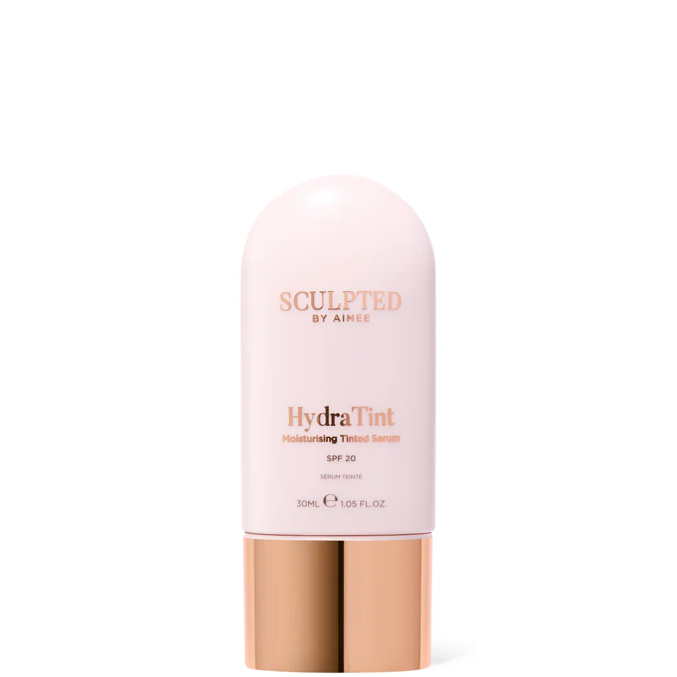 Sculpted by Aimee Hydra Tint (Various Shades) 30ml Image 1