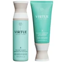 Virtue Recovery Shampoo 240ml & Conditioner 200ml