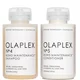 Olaplex Travel size No. 4 shampoo & Travel No. 5 Conditioner 100ml