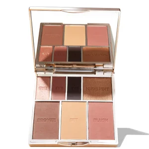 Sculpted by Aimee Bare Basics Palette Nude 02 - undefined undefined