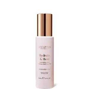Sculpted by Aimee Hydrate & Hold Setting Mist - undefined undefined