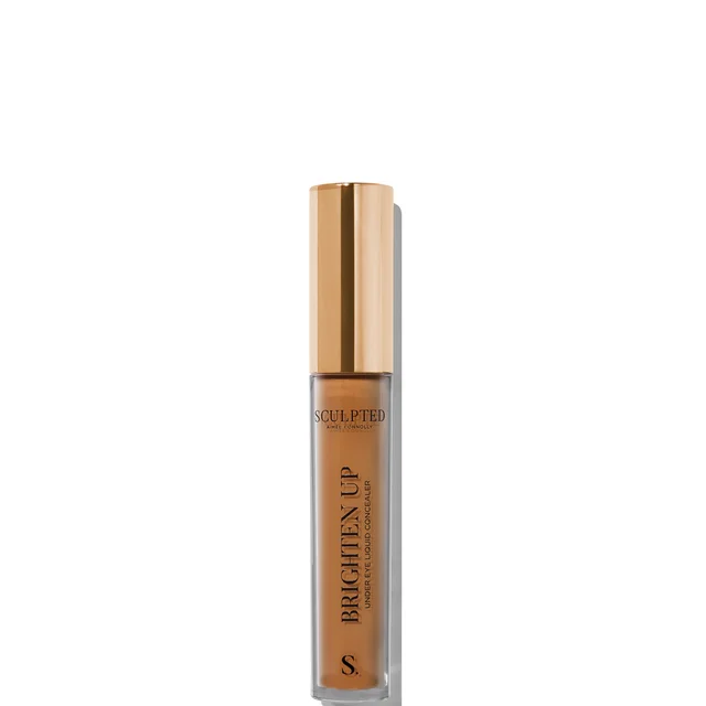 Sculpted by Aimee Brighten Up Concealer (Various Shades) 5ml