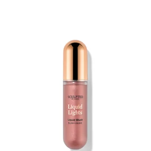 Sculpted by Aimee Liquid Lights Blush (Various Shades)7ml - Shade Pink Pop