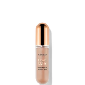 Sculpted by Aimee Liquid Lights Bronzer (Various Shades) 7ml - Shade Light Bronze