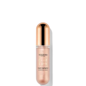 Sculpted by Aimee Liquid Lights Highlighter (Varioous Shades) 7ml - Shade Opal Glow