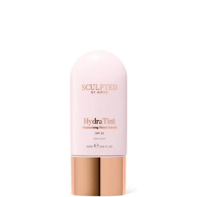 Sculpted by Aimee Hydra Tint (Various Shades) 30ml
