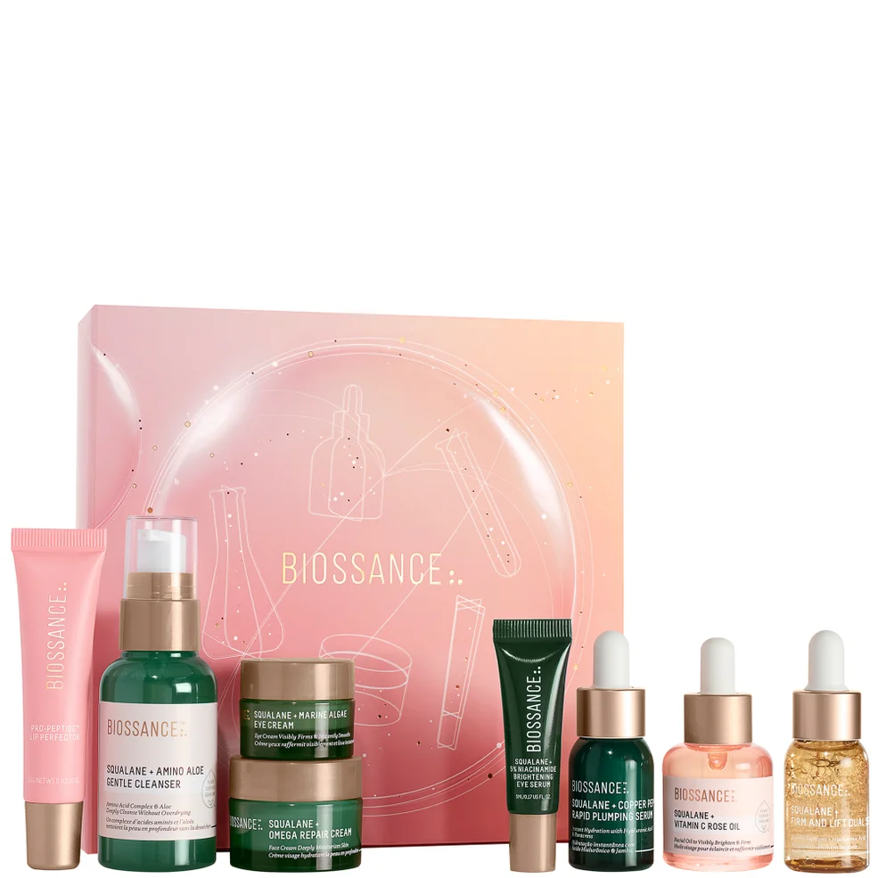 Biossance Advent Calendar 2025 Image 1