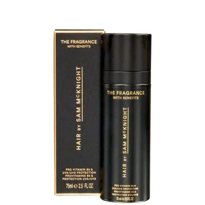 Hair By Sam McKnight The Fragrance with Benefits 75ml - undefined undefined