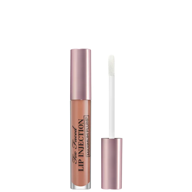Too Faced Lip Injection Max Plump 4g (Various Shades)