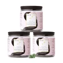 Hair Gain Hair Gummies Trio