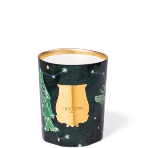 Trudon-Scented Candles-Fir - undefined undefined