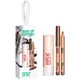 MAKE UP FOR EVER Kit Mini Lip Set Holiday 25