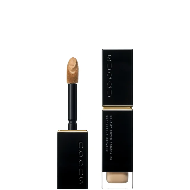 SUQQU Creamy Cover Concealer (Various Shades) 4.4g