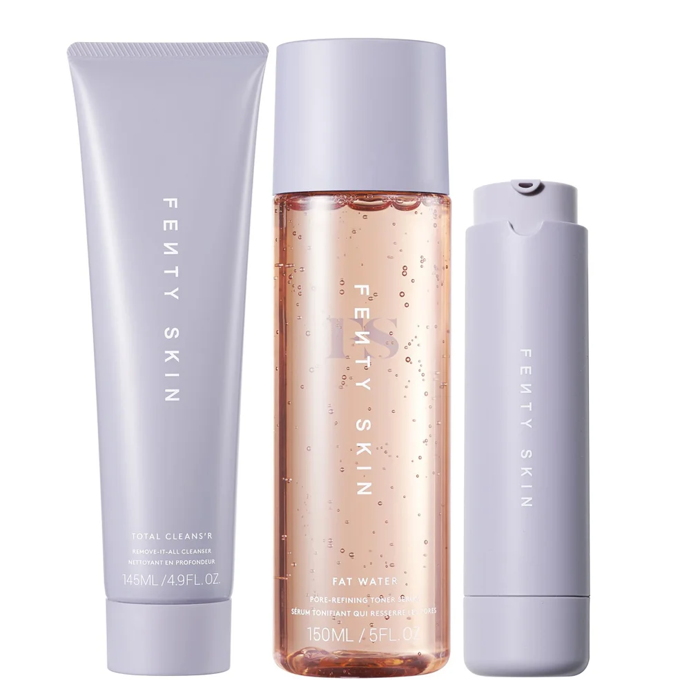 Fenty Skin Trio Saving (20%) Image 1