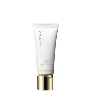 SUQQU Skincare Cream Tint (Various Shades) 40g - Shade 10