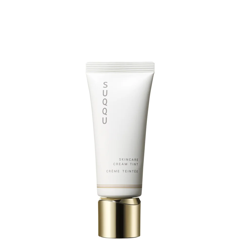 SUQQU Skincare Cream Tint (Various Shades) 40g Image 1