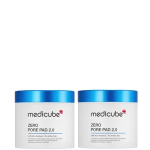 Medicube Zero Pore Pad 2.0 Duo - undefined undefined