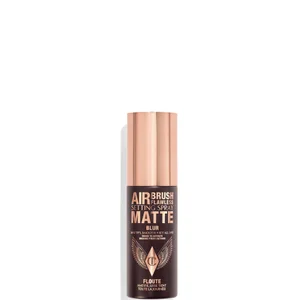 Charlotte Tilbury Airbrush Flawless Setting Spray - Matte 34ml - Size 34ml