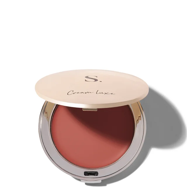 Sculpted By Aimee Cream Luxe Blush (Various Shades) 5g