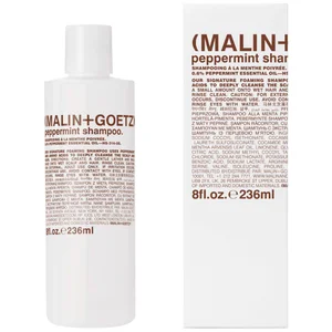 Malin & Goetz Peppermint Shampoo 236ml - undefined undefined