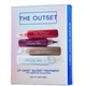 The Outset Lip Oasis: The Complete Collection (Worth £88)