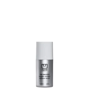 U Beauty The SMOOTH Dynamic Wrinkle Defense Serum 15ml - undefined undefined