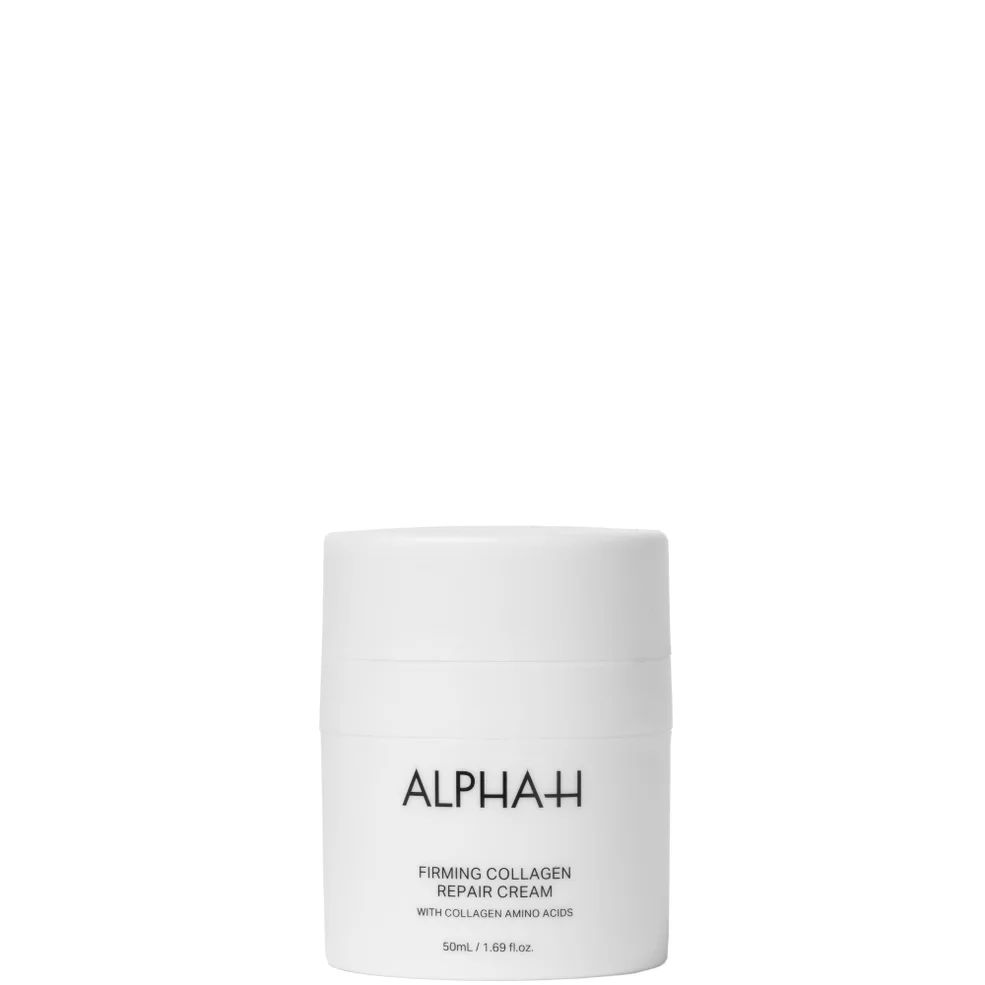Alpha-H Firming Collagen Repair Cream 50ml Image 1