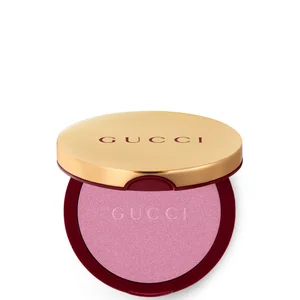 Gucci Glow Highlighter Limited Edition - 06 - Arctic Pink, 10g (0.35oz) - undefined undefined