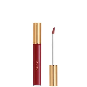 Gucci Gloss à Lèvres Lip Gloss Limited Edition - 509 - Rosso Ancora, 6.5ml (0.21oz) - undefined undefined