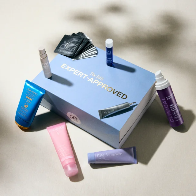 The Expert-Approved Edit (worth over €275)