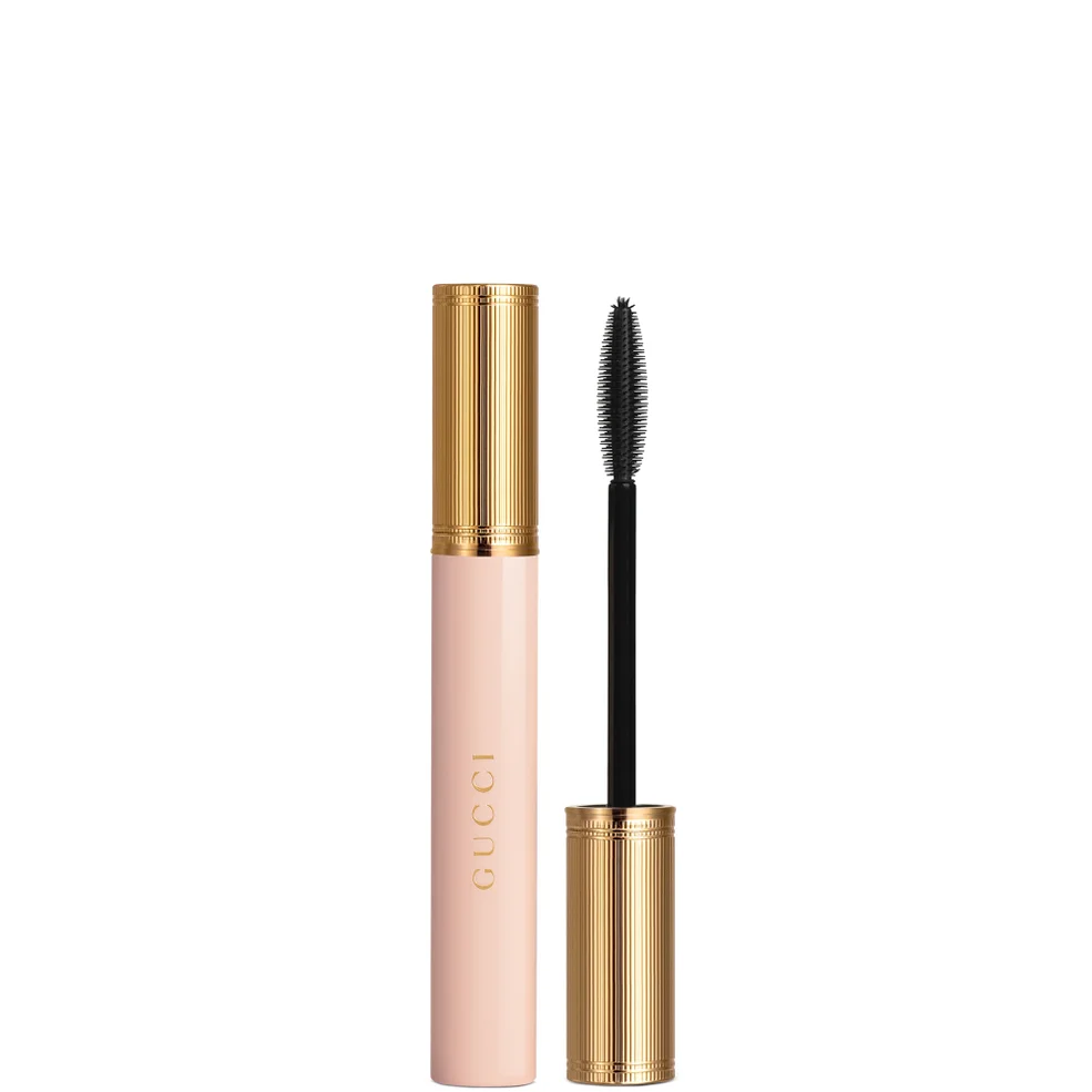 Gucci Beauty Mascara L'Obscur 1 Black 7ml Image 1