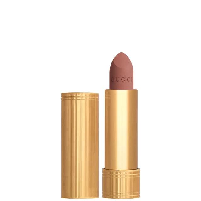 Gucci Beauty Rouge à Lèvres Matte Lipstick 3.5g (Various Shades)