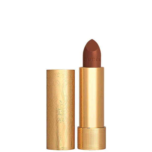 Gucci Beauty Rouge à Lèvres Satin Lipstick 3.5g (Various Shades)