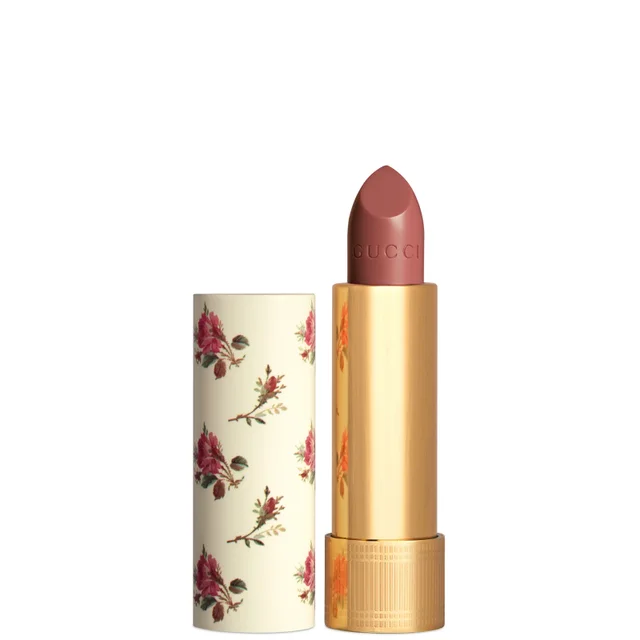 Gucci Beauty Rouge a Levres Voile Sheer Lipstick 3.5g (Various Shades)