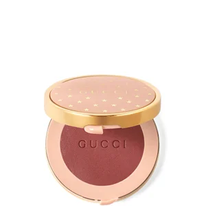 Gucci Beauty Blush de Beauté 5.5g (Various Shades) - Shade 06 - Warm Berry