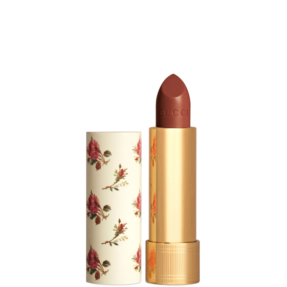 Gucci Beauty Rouge a Levres Voile Sheer Lipstick 3.5g (Various Shades) Image 1