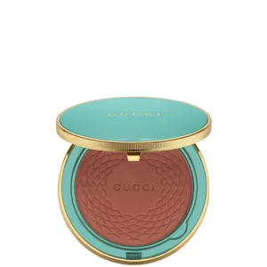 Gucci Beauty Poudre de Beauté Eclat Soleil Powder 12g (Various Shades) - Shade 5