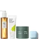 Restored and Hydrated Korean Skincare Bundle