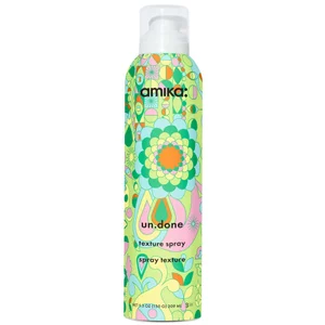 Amika Un.Done Volume & Matte Texture Spray 209ml - undefined undefined