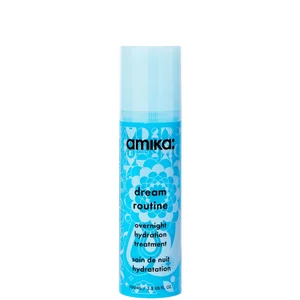 Amika Dream Routine Overnight Hydration Treatment Mask 100ml - undefined undefined