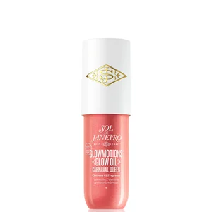 Sol de Janeiro Limited Edition Carnaval Queen Glow Motions Glow Oil 75ml - undefined undefined