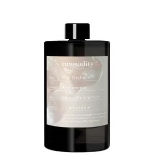 Commodity Milk Orchid 100ml - undefined undefined