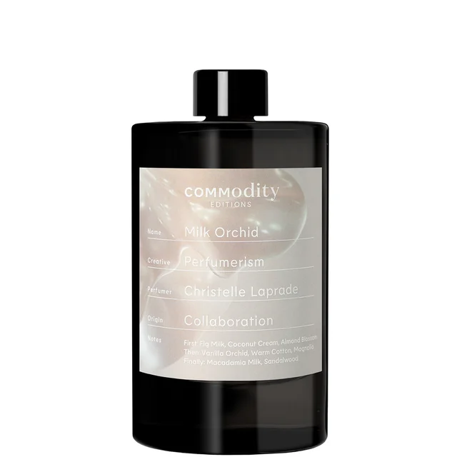 Commodity Milk Orchid 100ml