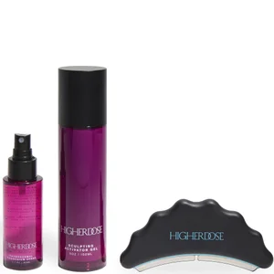 HigherDOSE Body Sculptor Ritual Set - undefined undefined