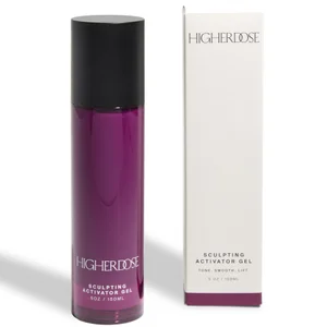 HigherDOSE Sculpting Activator Gel - undefined undefined