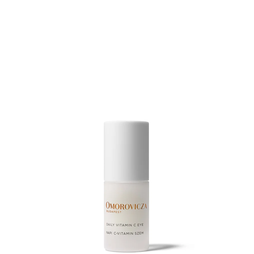 Omorovicza Daily Vitamin C Eye 15ml Image 1