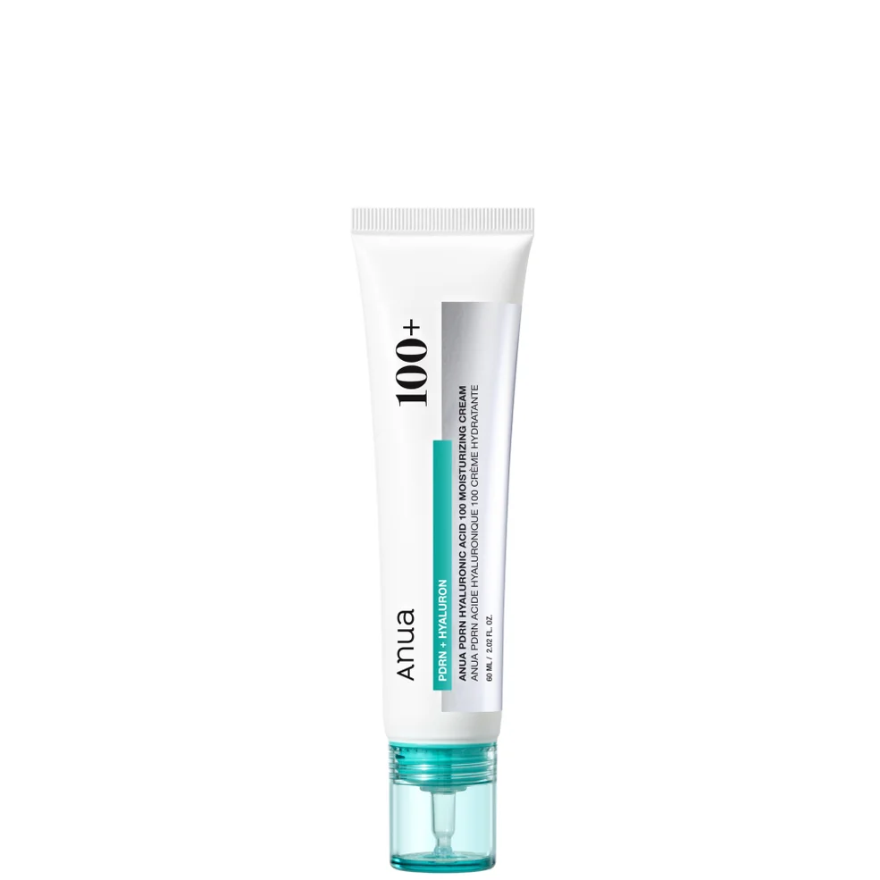 Calendarios de Adviento Cult Beauty 2026: Si, son dos. Spoilers 10 Anua PDRN Hyaluronic Acid 100 Moisturising Cream 60ml Image 1