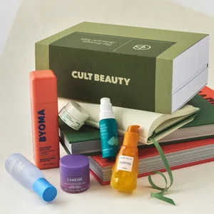 Cult Beauty The Korean Skincare Edit (Worth over €85) - undefined undefined