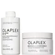 Olaplex No.4 Fine Shampoo & Weightless Nourishing Mask